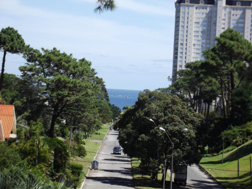 Josephine Boutique Hotel Punta del Este Rom bilde