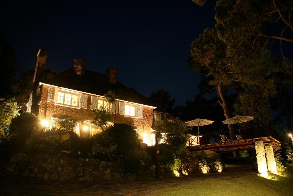 Josephine Boutique Hotel Punta del Este Eksteriør bilde