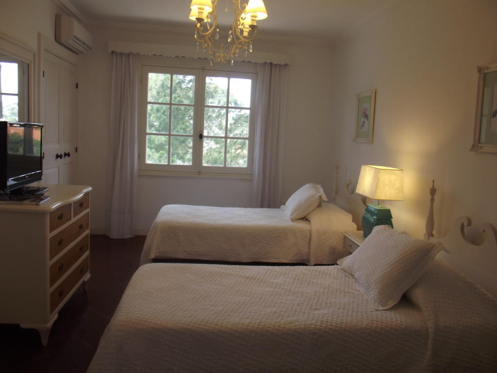 Josephine Boutique Hotel Punta del Este Eksteriør bilde