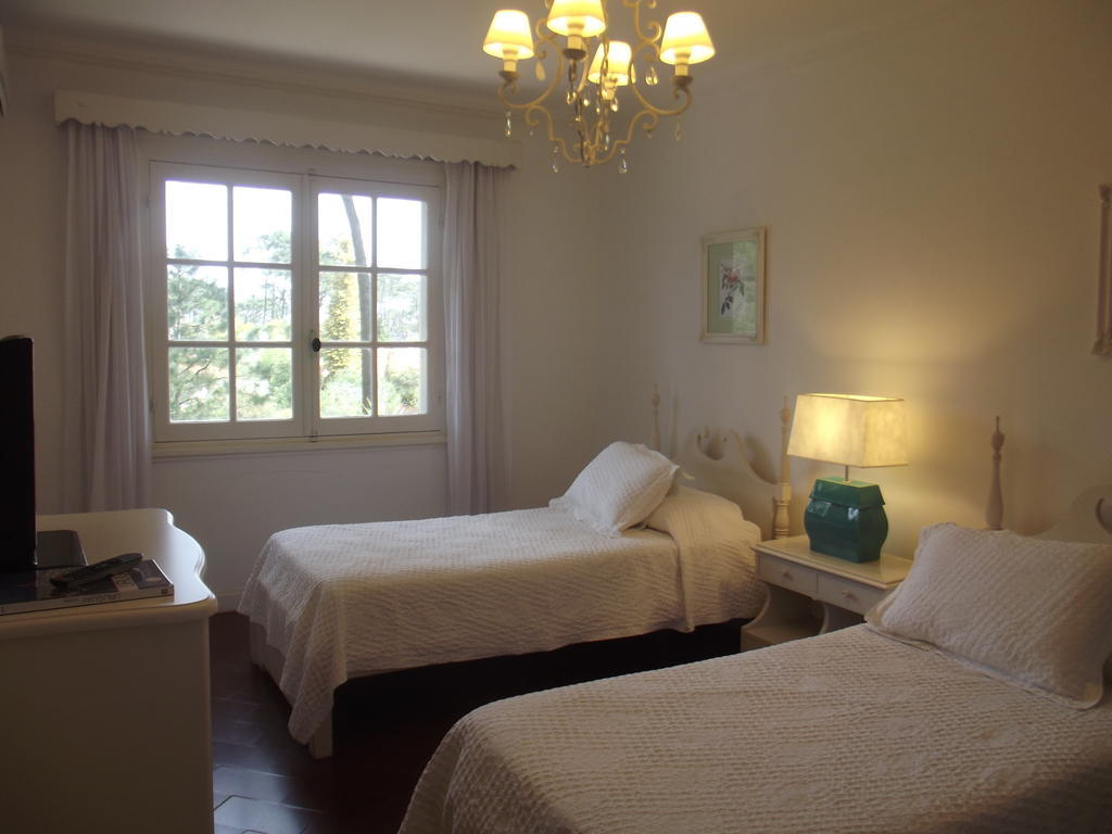 Josephine Boutique Hotel Punta del Este Eksteriør bilde