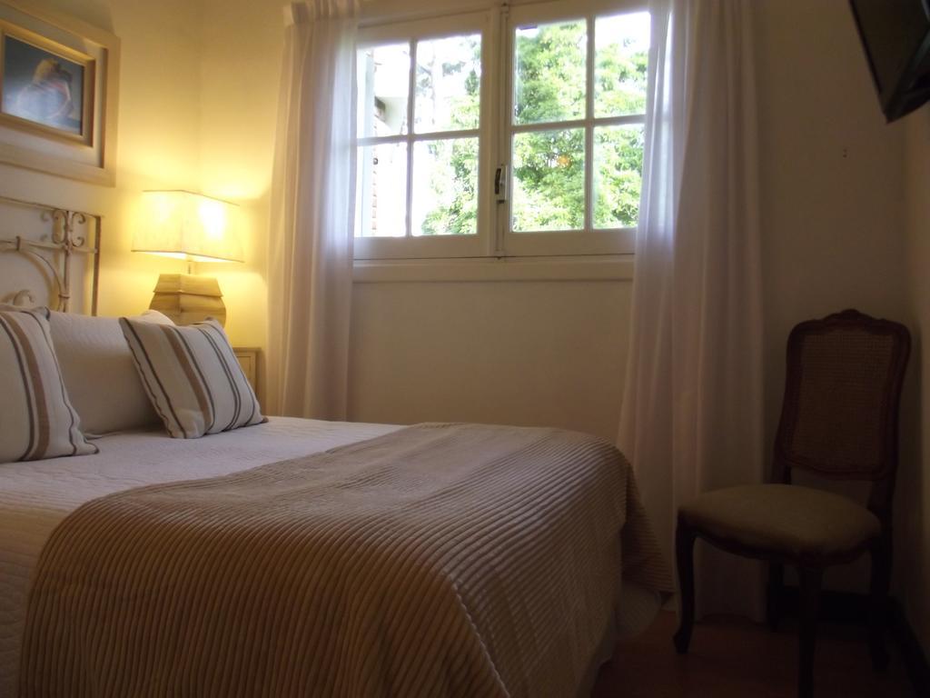 Josephine Boutique Hotel Punta del Este Eksteriør bilde