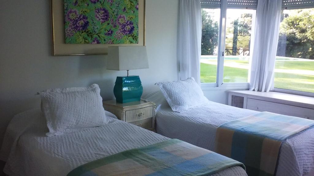 Josephine Boutique Hotel Punta del Este Eksteriør bilde