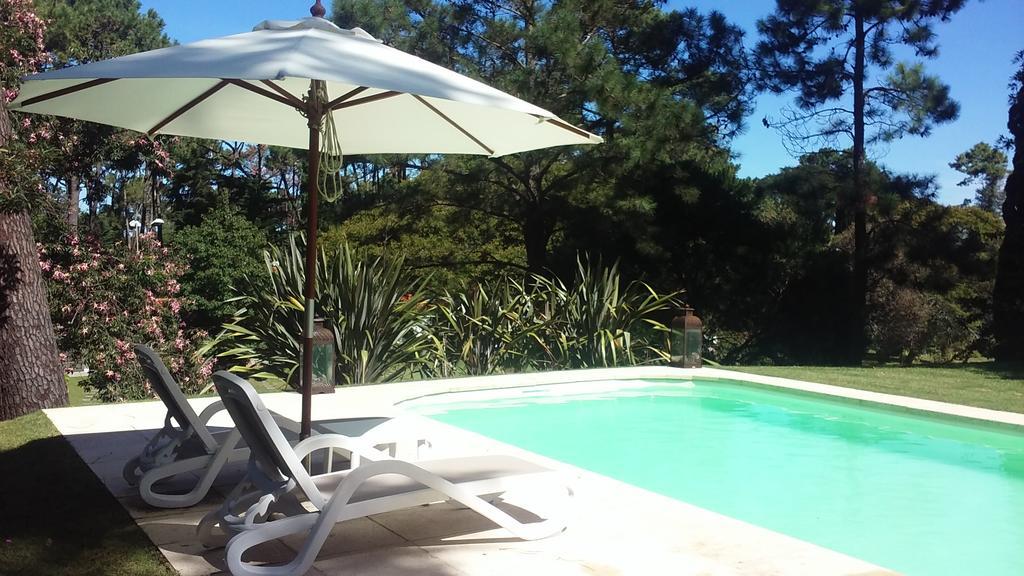 Josephine Boutique Hotel Punta del Este Eksteriør bilde