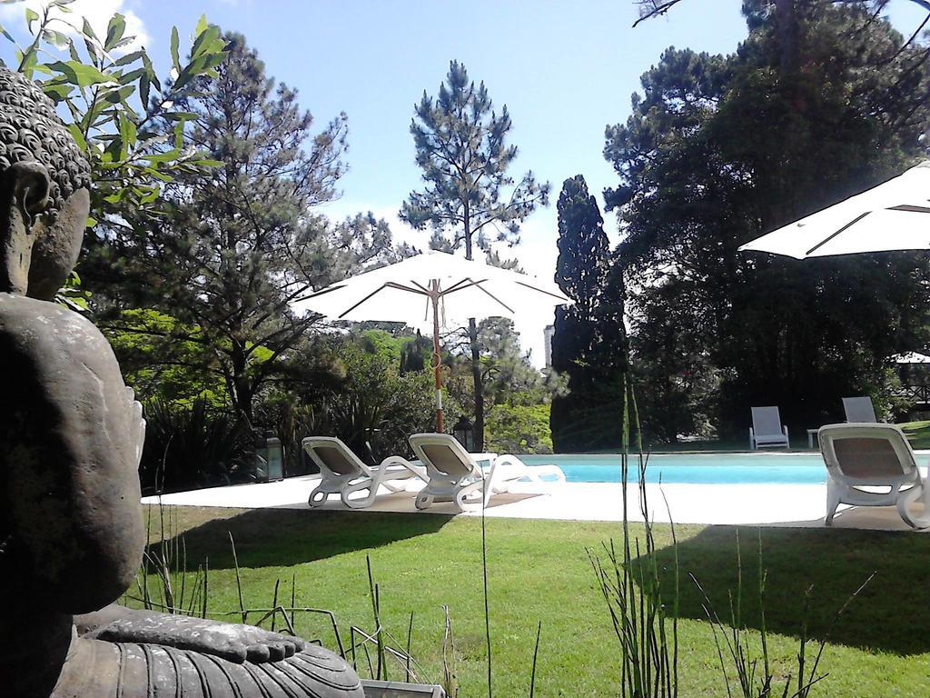 Josephine Boutique Hotel Punta del Este Eksteriør bilde
