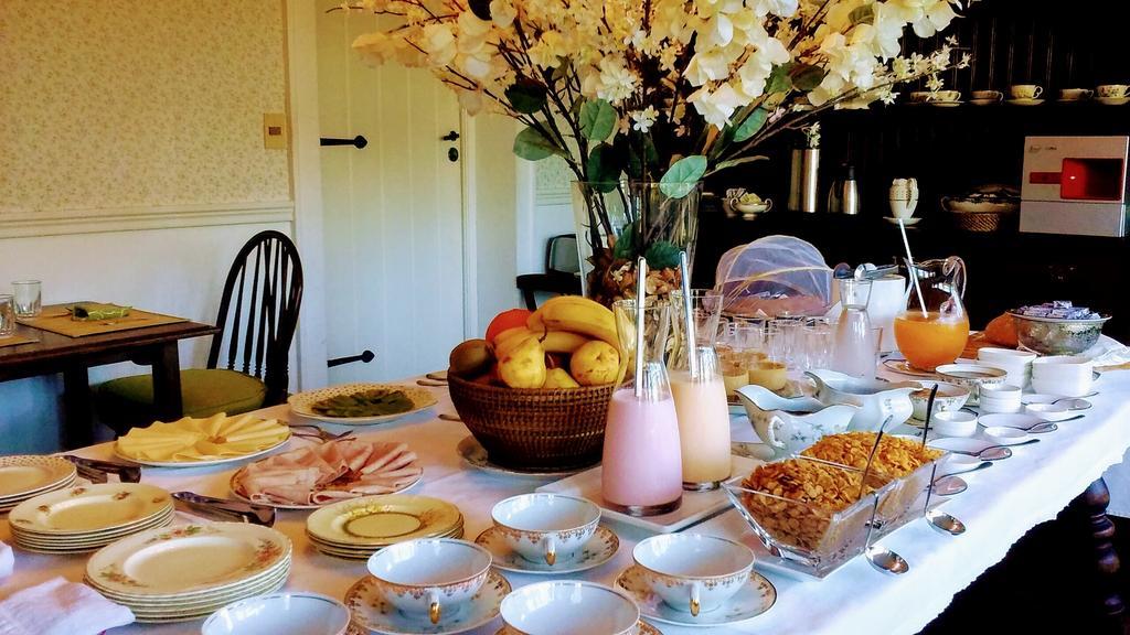Josephine Boutique Hotel Punta del Este Eksteriør bilde