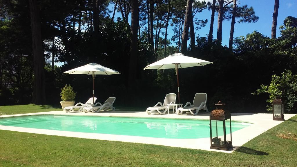 Josephine Boutique Hotel Punta del Este Eksteriør bilde