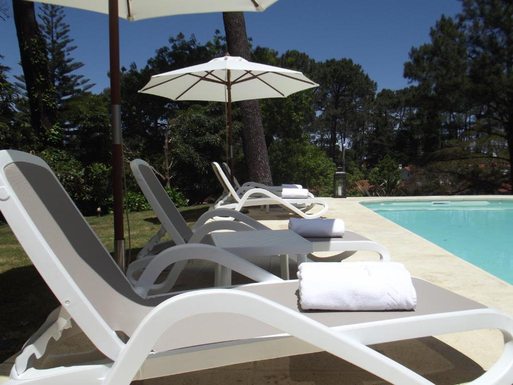 Josephine Boutique Hotel Punta del Este Eksteriør bilde