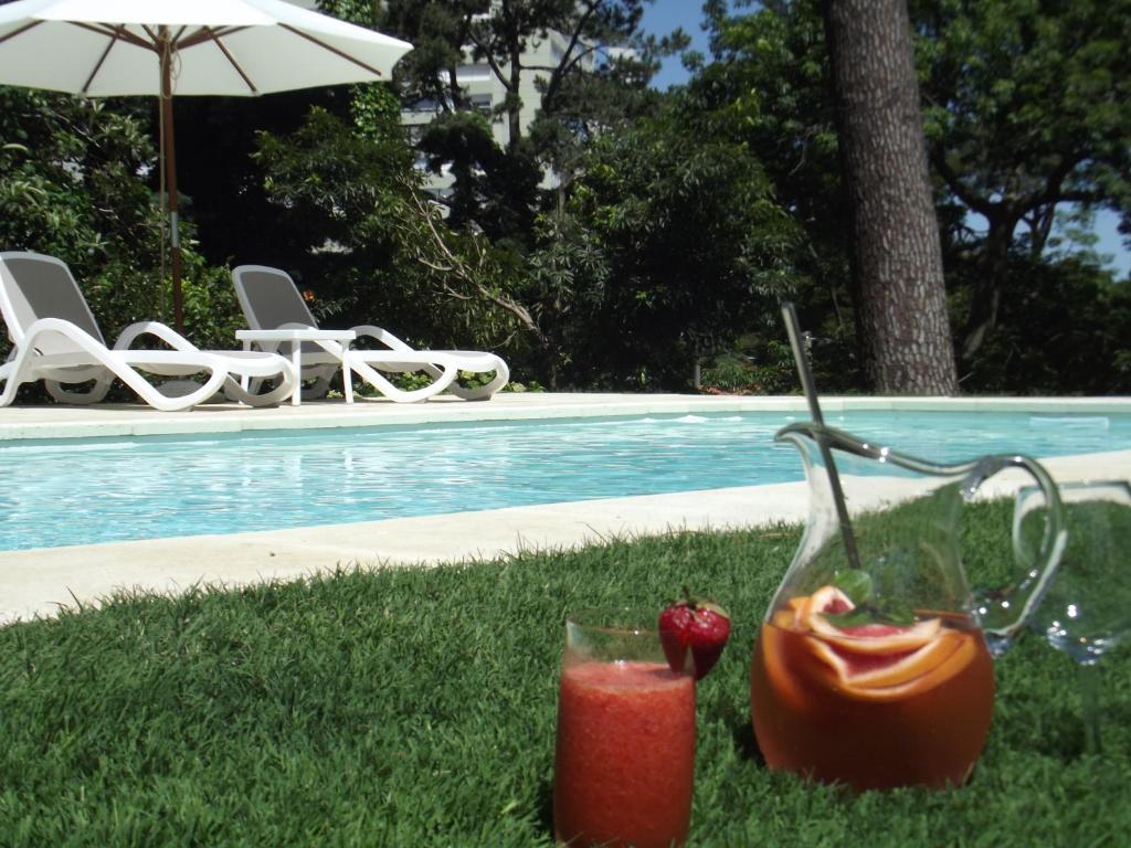 Josephine Boutique Hotel Punta del Este Eksteriør bilde