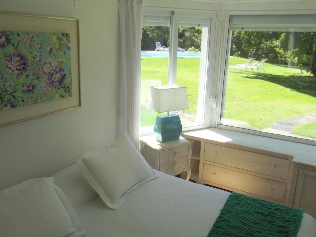 Josephine Boutique Hotel Punta del Este Rom bilde