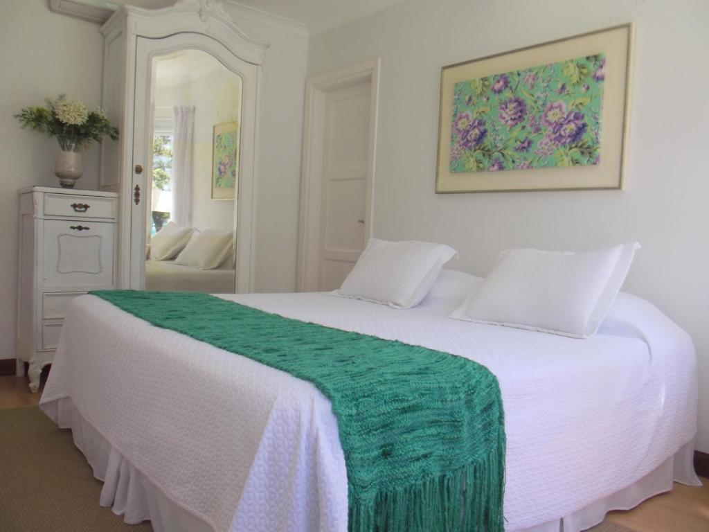 Josephine Boutique Hotel Punta del Este Rom bilde