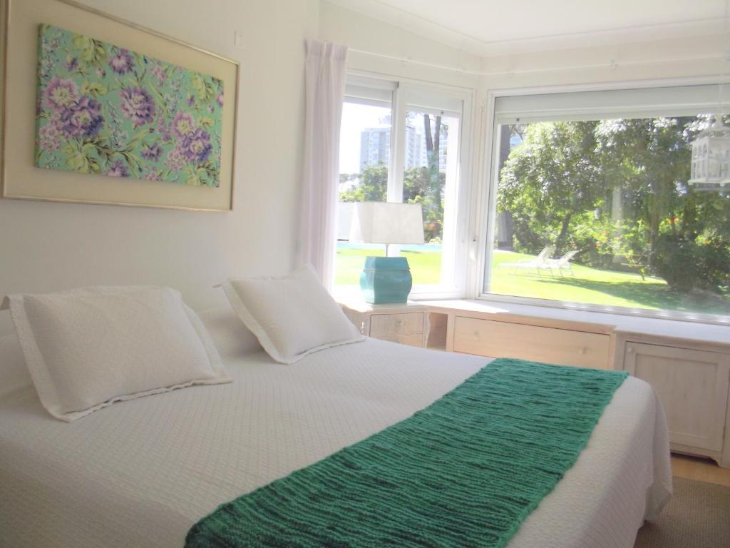 Josephine Boutique Hotel Punta del Este Rom bilde