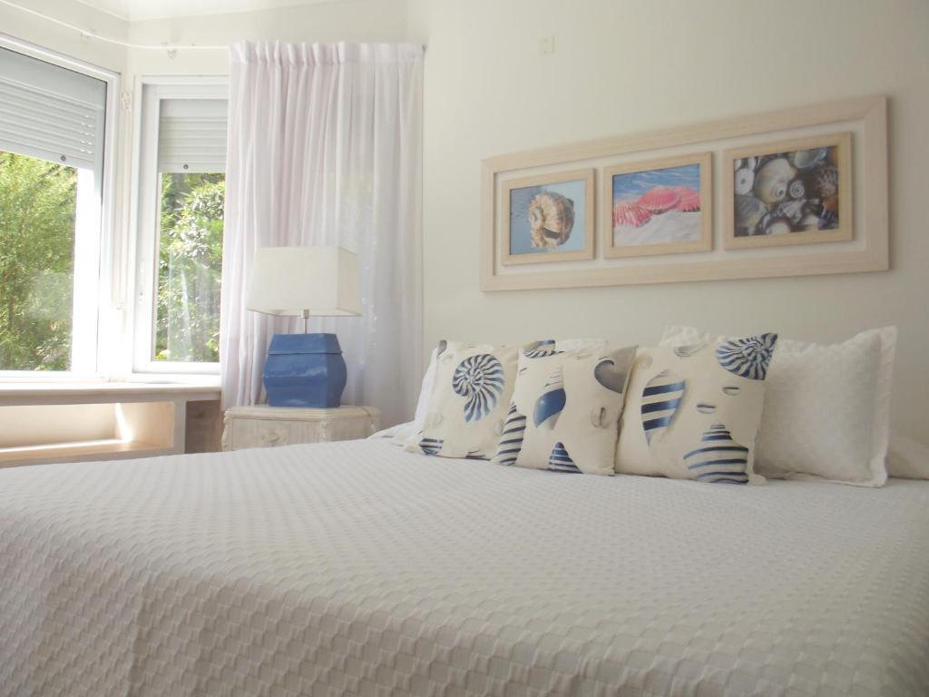 Josephine Boutique Hotel Punta del Este Rom bilde