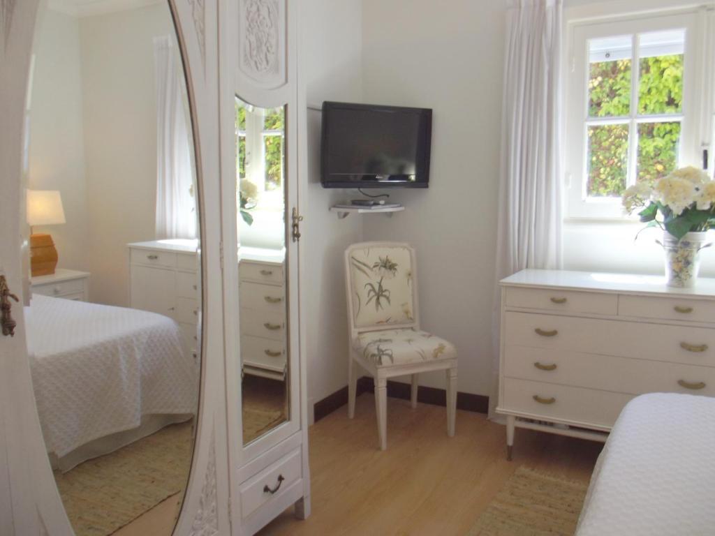Josephine Boutique Hotel Punta del Este Rom bilde