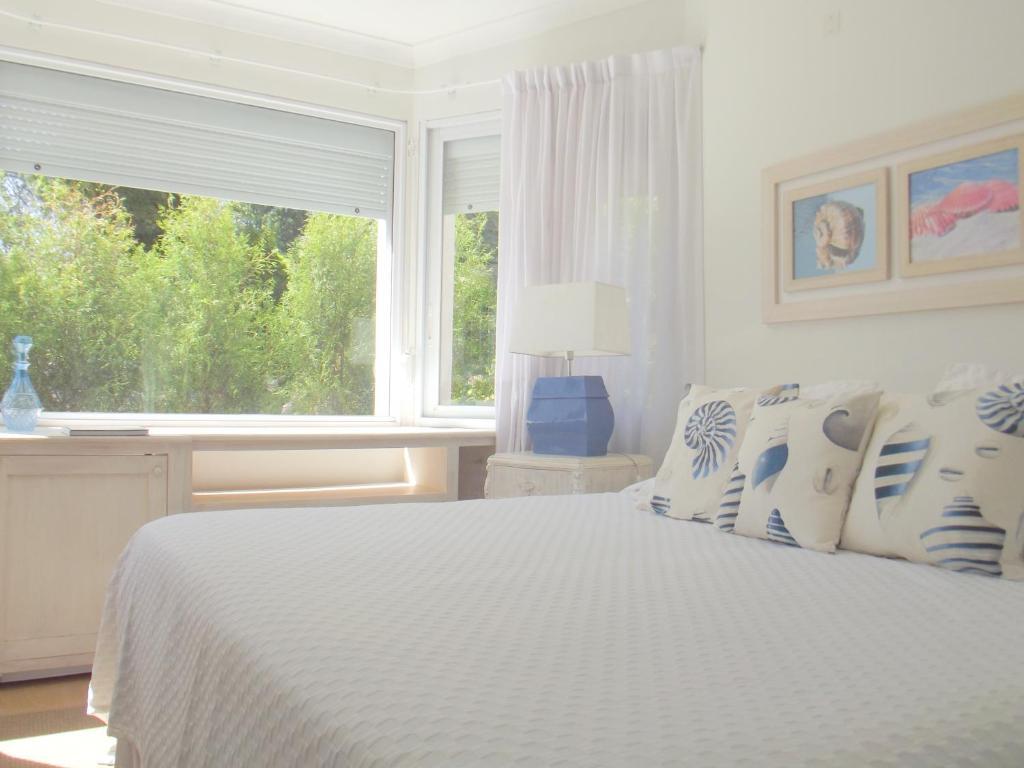 Josephine Boutique Hotel Punta del Este Rom bilde