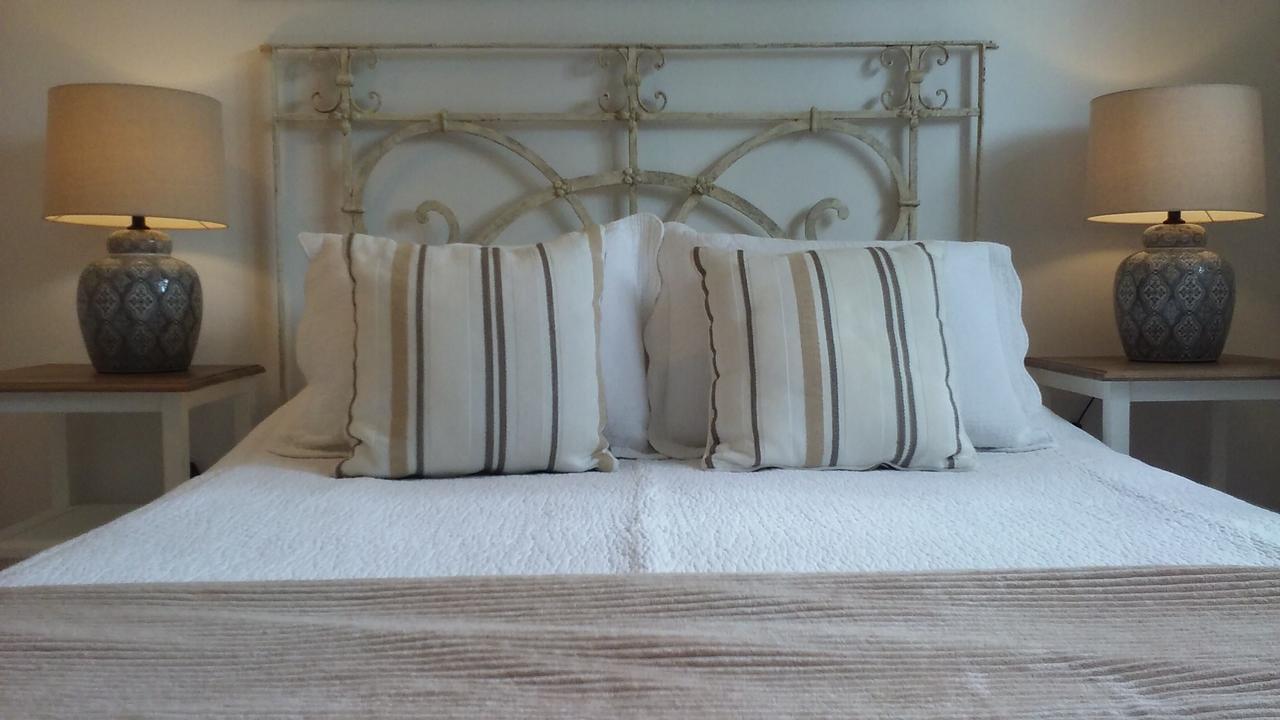Josephine Boutique Hotel Punta del Este Eksteriør bilde