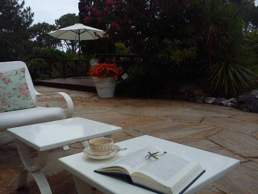 Josephine Boutique Hotel Punta del Este Eksteriør bilde