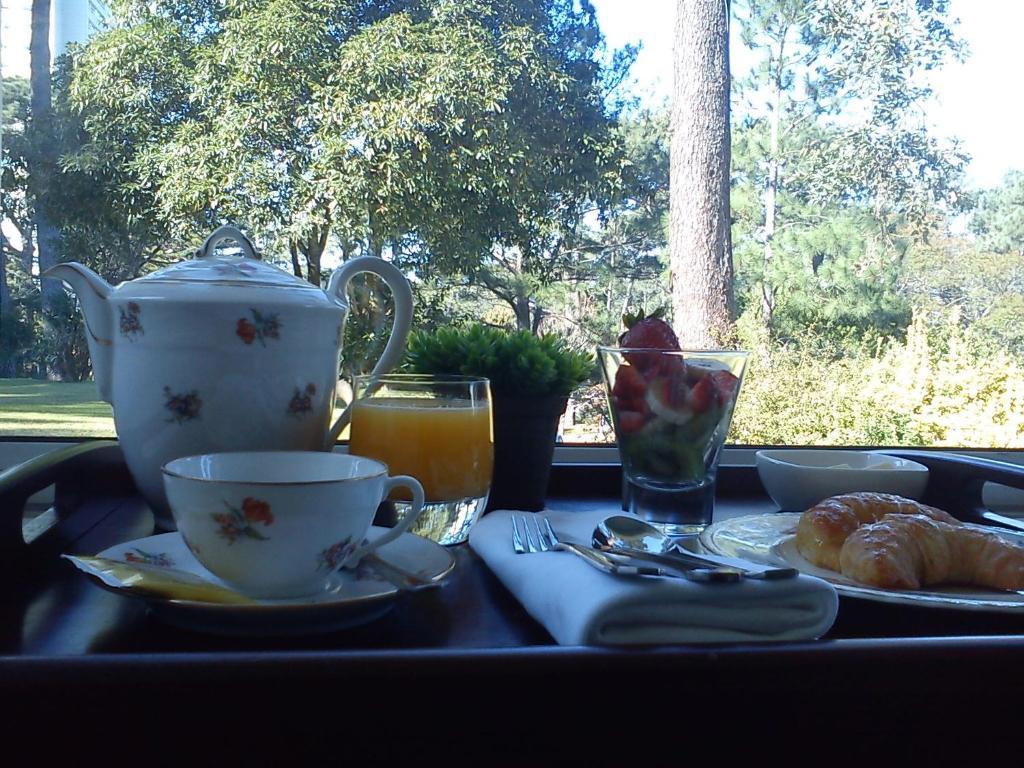 Josephine Boutique Hotel Punta del Este Eksteriør bilde