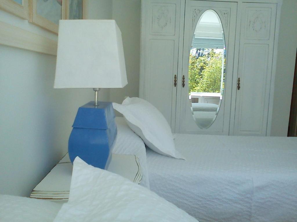 Josephine Boutique Hotel Punta del Este Rom bilde