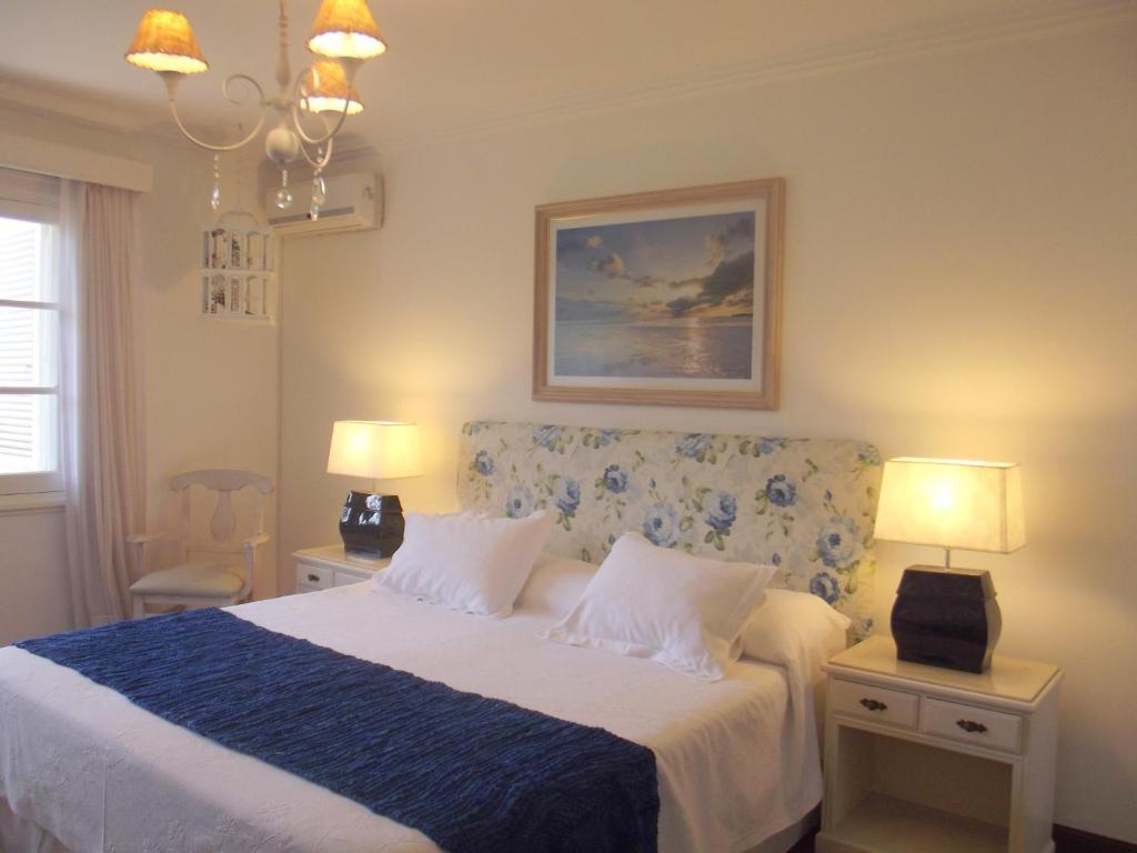 Josephine Boutique Hotel Punta del Este Rom bilde