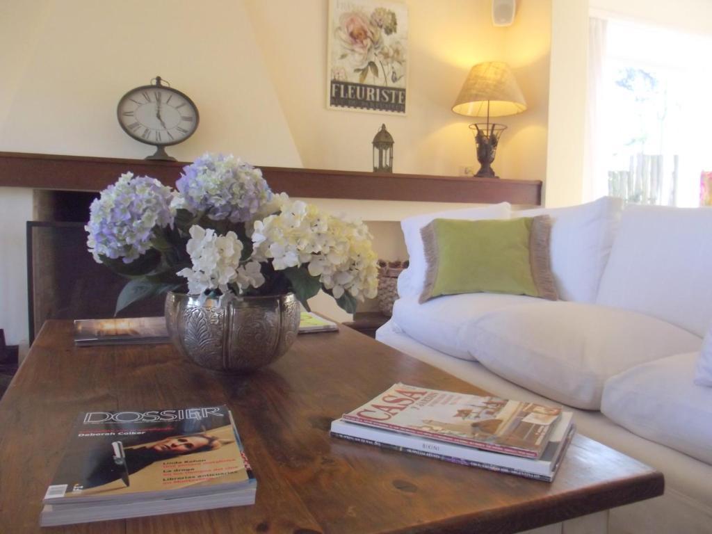 Josephine Boutique Hotel Punta del Este Eksteriør bilde