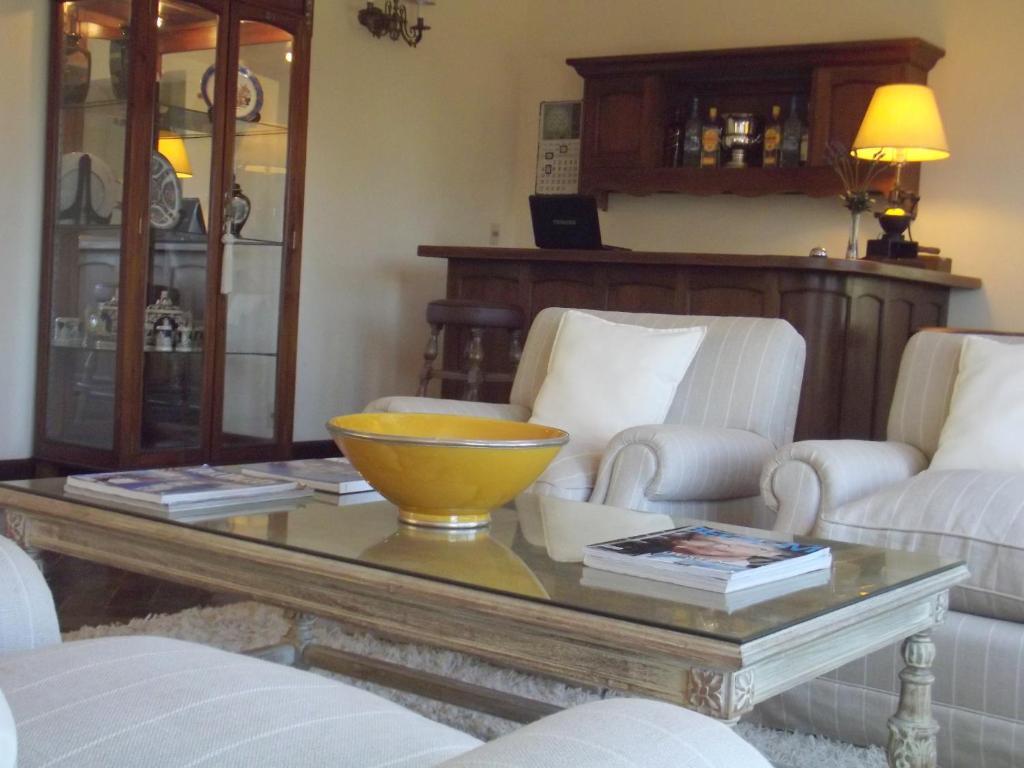 Josephine Boutique Hotel Punta del Este Eksteriør bilde