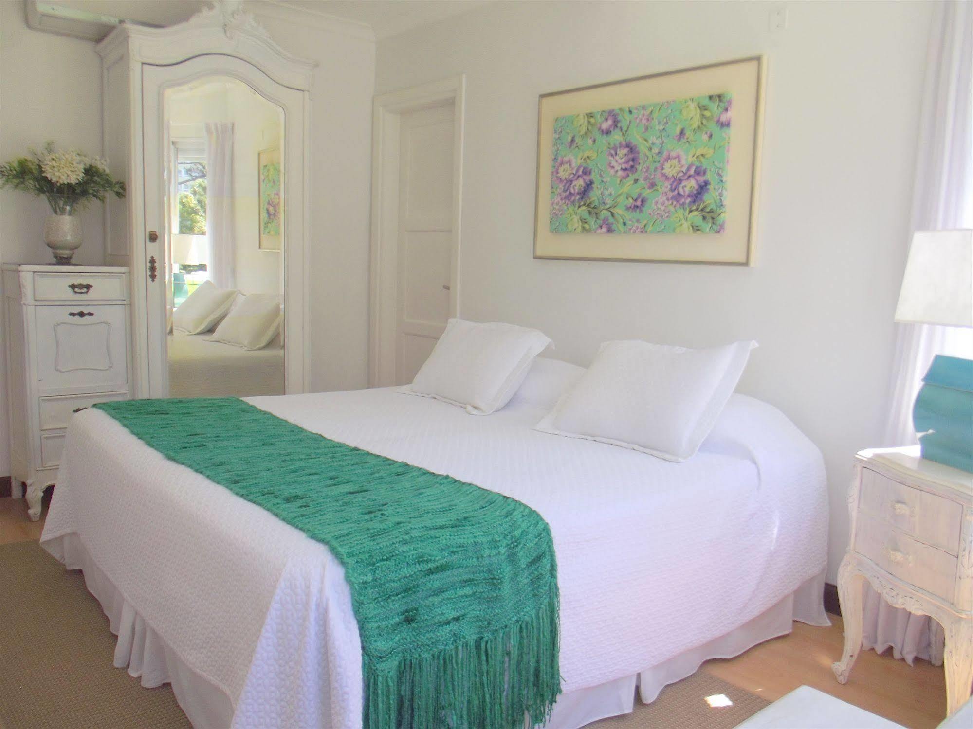 Josephine Boutique Hotel Punta del Este Eksteriør bilde