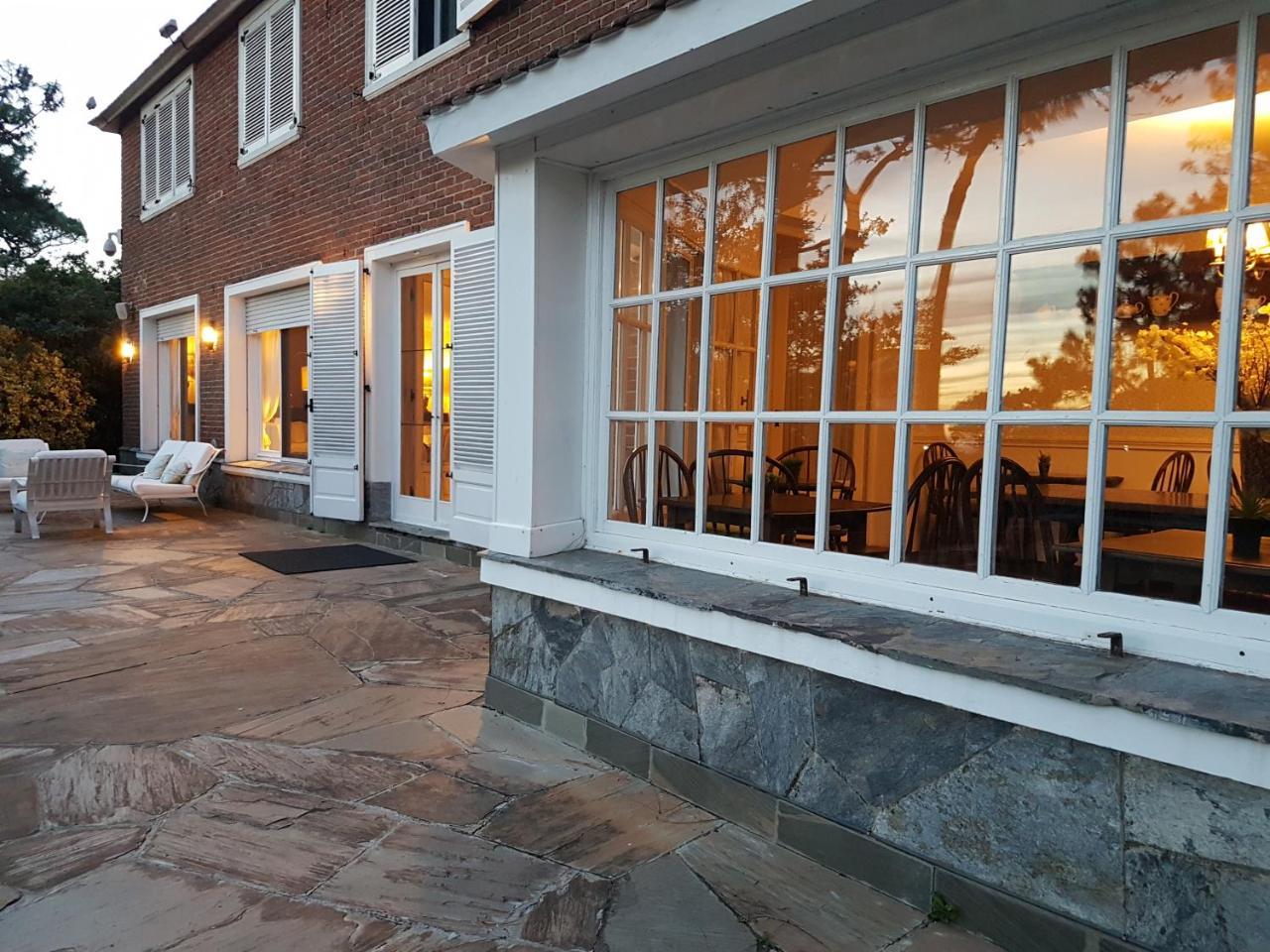 Josephine Boutique Hotel Punta del Este Eksteriør bilde