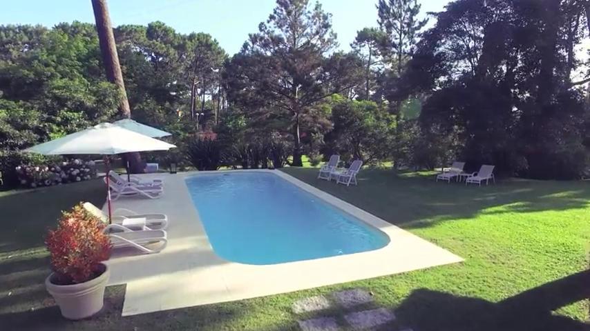Josephine Boutique Hotel Punta del Este Eksteriør bilde