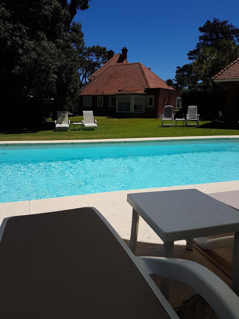 Josephine Boutique Hotel Punta del Este Eksteriør bilde